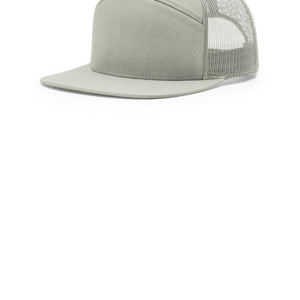 Richardson 7-Panel Trucker 168