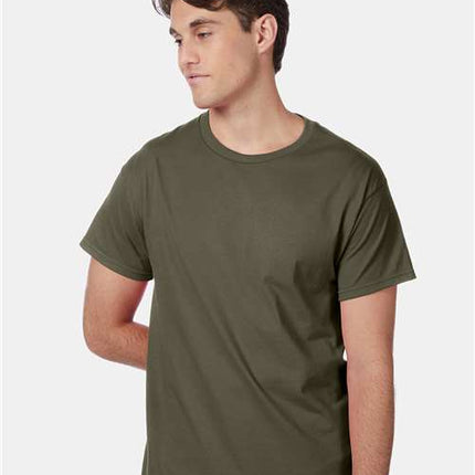 Unisex Authentic T-Shirt