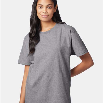 Unisex Authentic T-Shirt