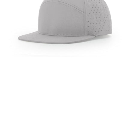 Richardson Cannon 7-Panel Flatbill 169