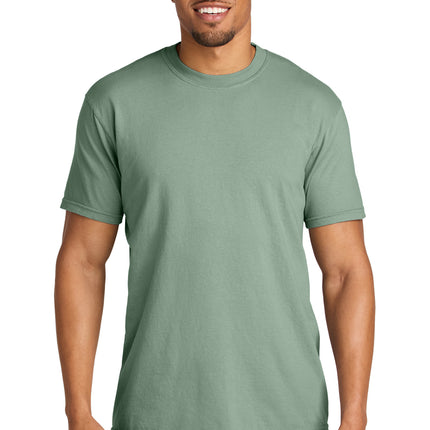 COMFORT COLORS  ®  Heavyweight Ring Spun Tee. 1717