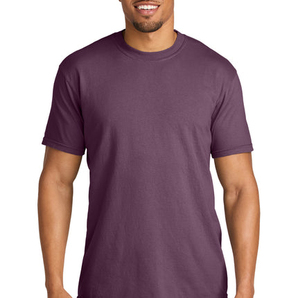 COMFORT COLORS  ®  Heavyweight Ring Spun Tee. 1717