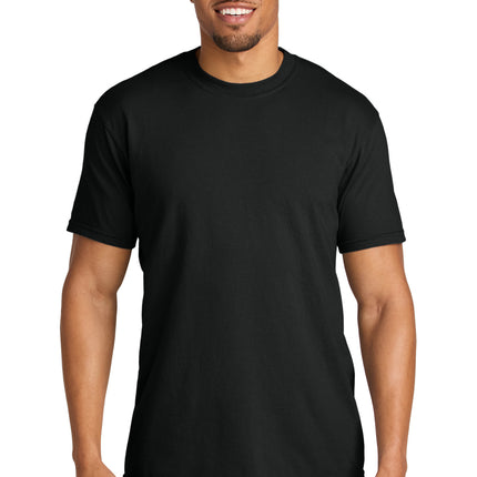 COMFORT COLORS  ®  Heavyweight Ring Spun Tee. 1717