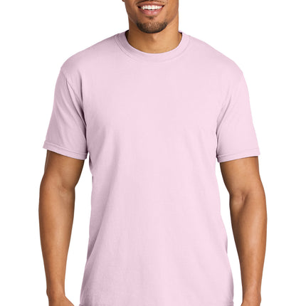 COMFORT COLORS  ®  Heavyweight Ring Spun Tee. 1717