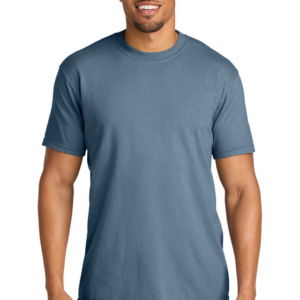 COMFORT COLORS  ®  Heavyweight Ring Spun Tee. 1717