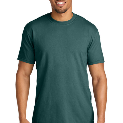 COMFORT COLORS  ®  Heavyweight Ring Spun Tee. 1717