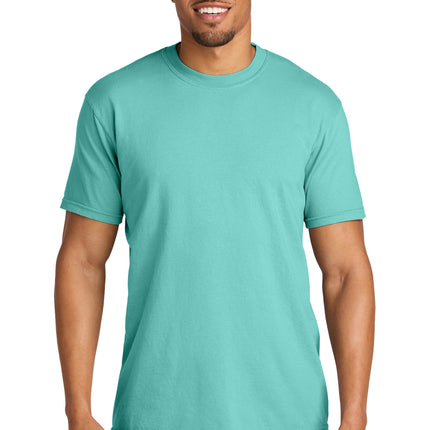COMFORT COLORS  ®  Heavyweight Ring Spun Tee. 1717