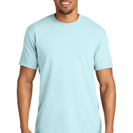 COMFORT COLORS  ®  Heavyweight Ring Spun Tee. 1717