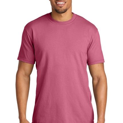 COMFORT COLORS  ®  Heavyweight Ring Spun Tee. 1717