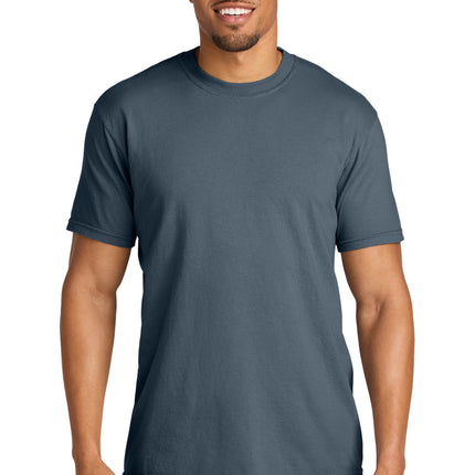 COMFORT COLORS  ®  Heavyweight Ring Spun Tee. 1717