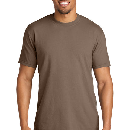 COMFORT COLORS  ®  Heavyweight Ring Spun Tee. 1717