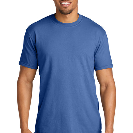 COMFORT COLORS  ®  Heavyweight Ring Spun Tee. 1717