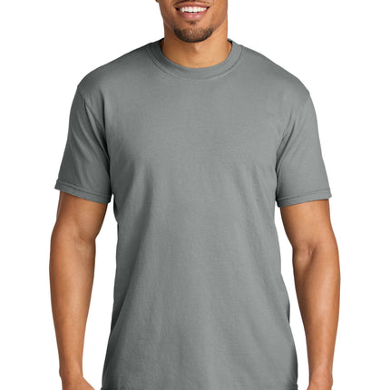 COMFORT COLORS  ®  Heavyweight Ring Spun Tee. 1717