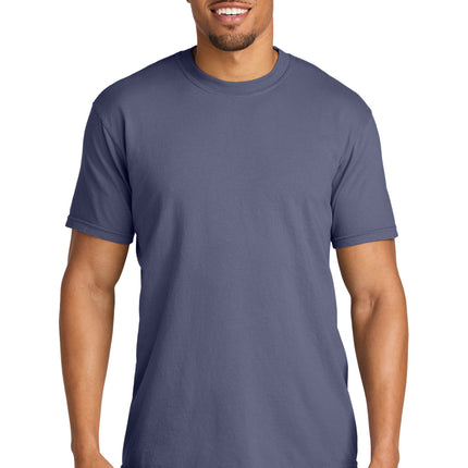 COMFORT COLORS  ®  Heavyweight Ring Spun Tee. 1717