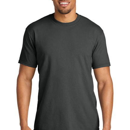 COMFORT COLORS  ®  Heavyweight Ring Spun Tee. 1717