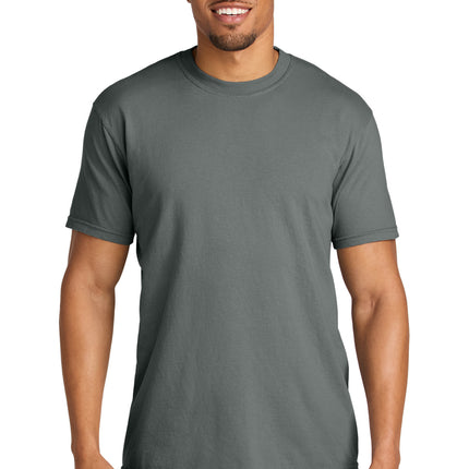 COMFORT COLORS  ®  Heavyweight Ring Spun Tee. 1717
