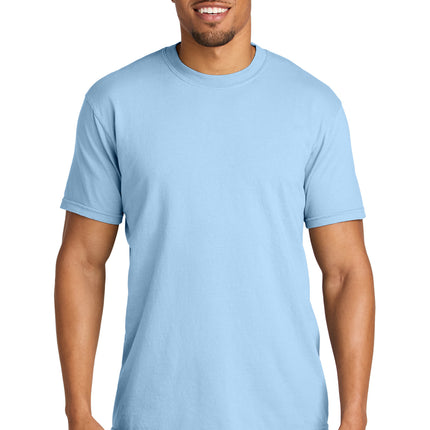 COMFORT COLORS  ®  Heavyweight Ring Spun Tee. 1717