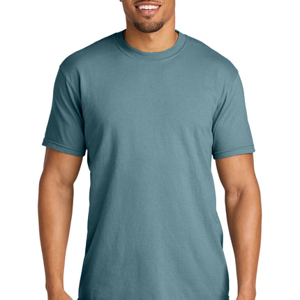COMFORT COLORS  ®  Heavyweight Ring Spun Tee. 1717