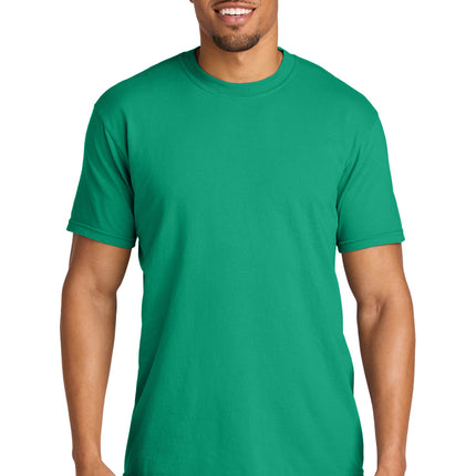 COMFORT COLORS  ®  Heavyweight Ring Spun Tee. 1717