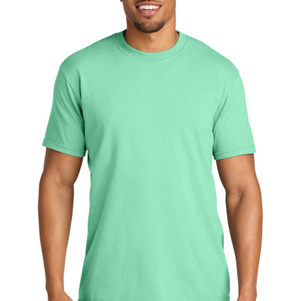 COMFORT COLORS  ®  Heavyweight Ring Spun Tee. 1717