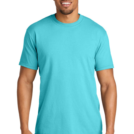 COMFORT COLORS  ®  Heavyweight Ring Spun Tee. 1717