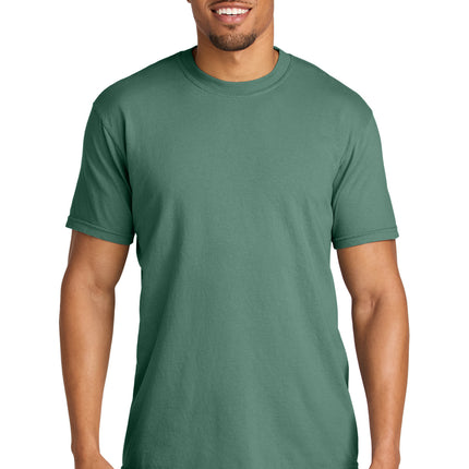 COMFORT COLORS  ®  Heavyweight Ring Spun Tee. 1717