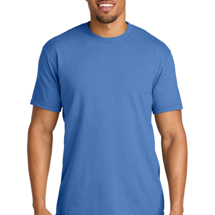 COMFORT COLORS  ®  Heavyweight Ring Spun Tee. 1717