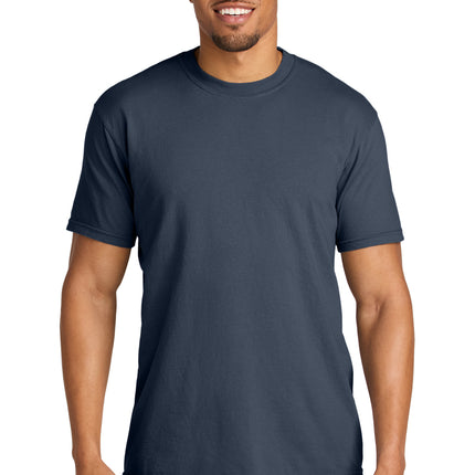 COMFORT COLORS  ®  Heavyweight Ring Spun Tee. 1717