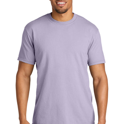 COMFORT COLORS  ®  Heavyweight Ring Spun Tee. 1717