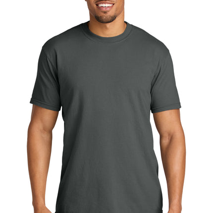 COMFORT COLORS  ®  Heavyweight Ring Spun Tee. 1717