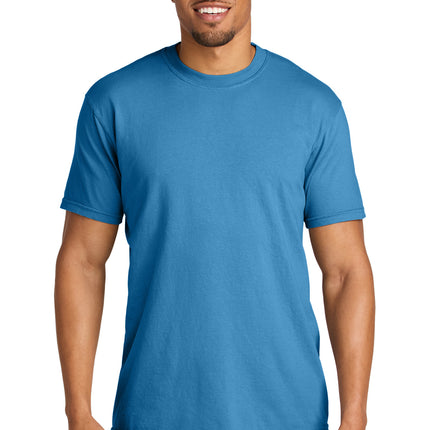 COMFORT COLORS  ®  Heavyweight Ring Spun Tee. 1717