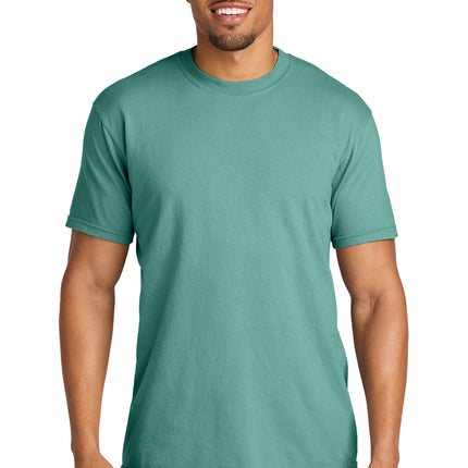 COMFORT COLORS  ®  Heavyweight Ring Spun Tee. 1717