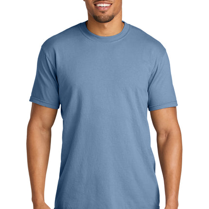 COMFORT COLORS  ®  Heavyweight Ring Spun Tee. 1717