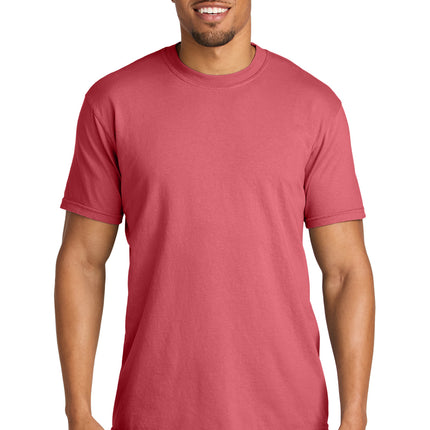 COMFORT COLORS  ®  Heavyweight Ring Spun Tee. 1717