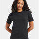 Charcoal Heather