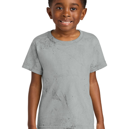 Comfort Colors ®  Youth Heavyweight Color Blast Tee 1745Y