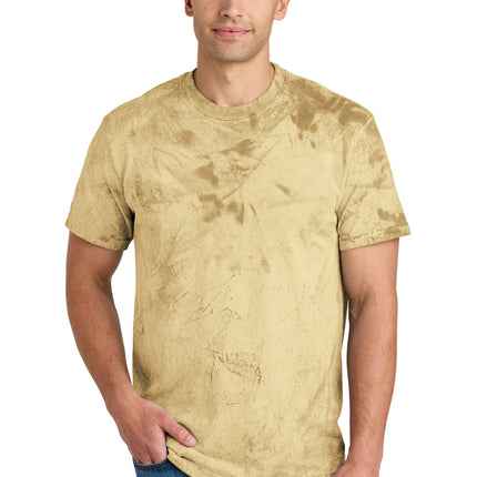 Comfort Colors ®  Heavyweight Color Blast Tee 1745