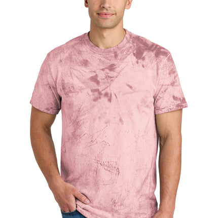 Comfort Colors ®  Heavyweight Color Blast Tee 1745