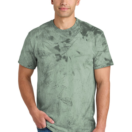 Comfort Colors ®  Heavyweight Color Blast Tee 1745