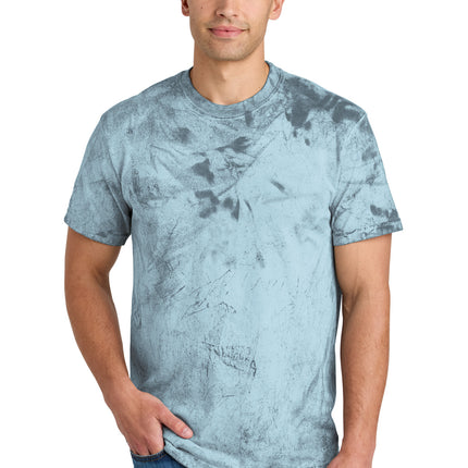 Comfort Colors ®  Heavyweight Color Blast Tee 1745