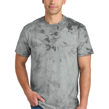 Comfort Colors ®  Heavyweight Color Blast Tee 1745