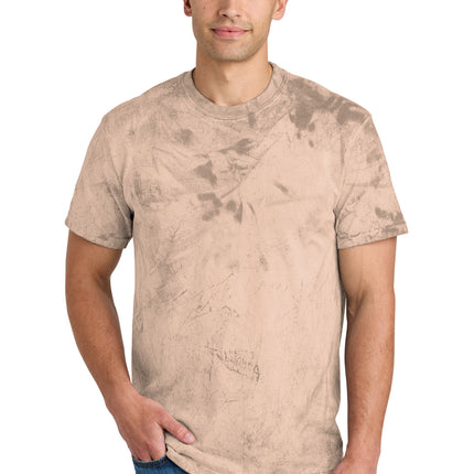 Comfort Colors ®  Heavyweight Color Blast Tee 1745