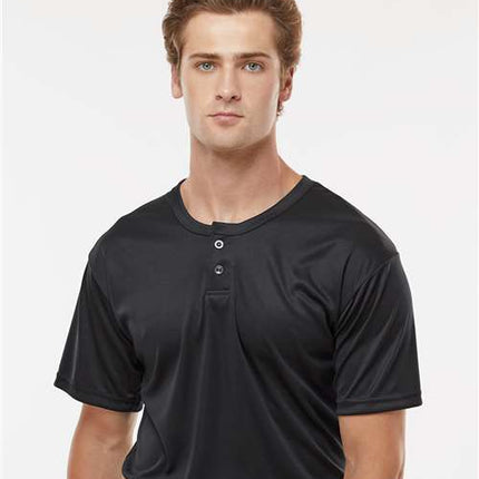 Men's B-Core Placket Jersey
