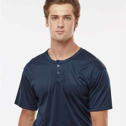 Men's B-Core Placket Jersey
