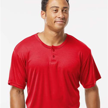Men's B-Core Placket Jersey