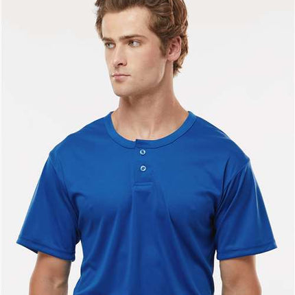 Men's B-Core Placket Jersey