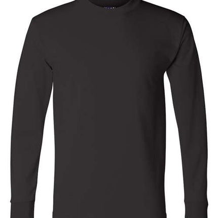 Unisex Union-Made Long Sleeve T-Shirt