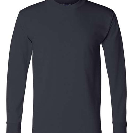 Unisex Union-Made Long Sleeve T-Shirt