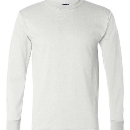 Unisex Union-Made Long Sleeve T-Shirt