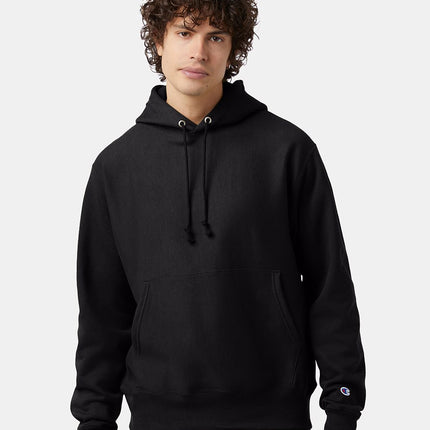 Unisex Reverse Weave® Hooded Sweatshirt